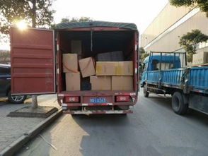 上海長短途搬家服務(wù) 專業(yè)打包，全市上門