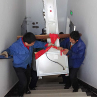 坂田五和路口搬家公司 專業(yè)大小貨車搬運(yùn)，一站式服務(wù)覆蓋家庭、個人及長途搬家需求