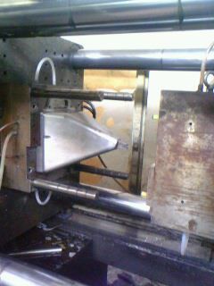 供應塑料模具(圖)圖片大全 - 余姚市城區偉燁塑模廠塑料加工服務深度解析