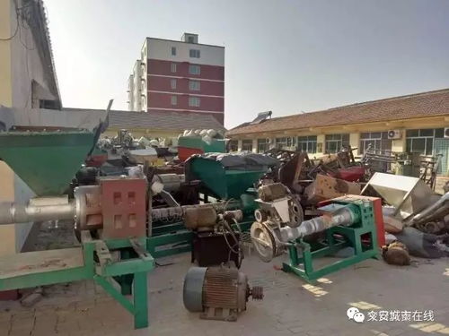 唇亡齒寒 塑料加工行業洗牌加劇，中小企業何去何從？