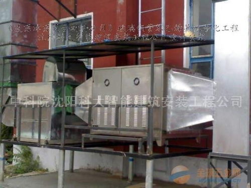 沈陽地下商場通風(fēng)管道系統(tǒng)工程 消防排煙、新風(fēng)與保溫加工制作安裝詳解