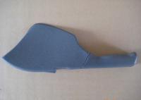 汽車手制動(dòng)塑料外套等配件 塑料加工產(chǎn)業(yè)的供應(yīng)新機(jī)遇